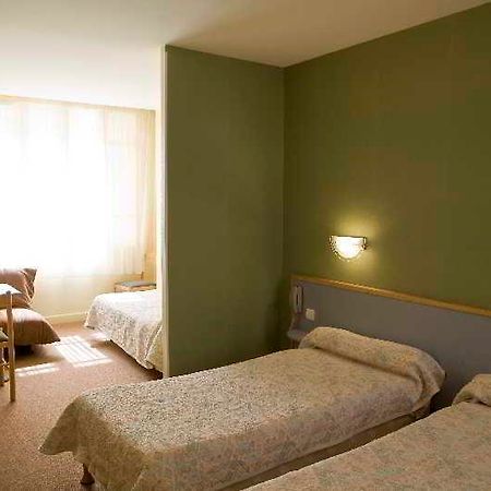 Hotel D'Italie Lourdes Buitenkant foto