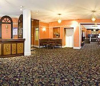 Hotel D'Italie Lourdes Buitenkant foto